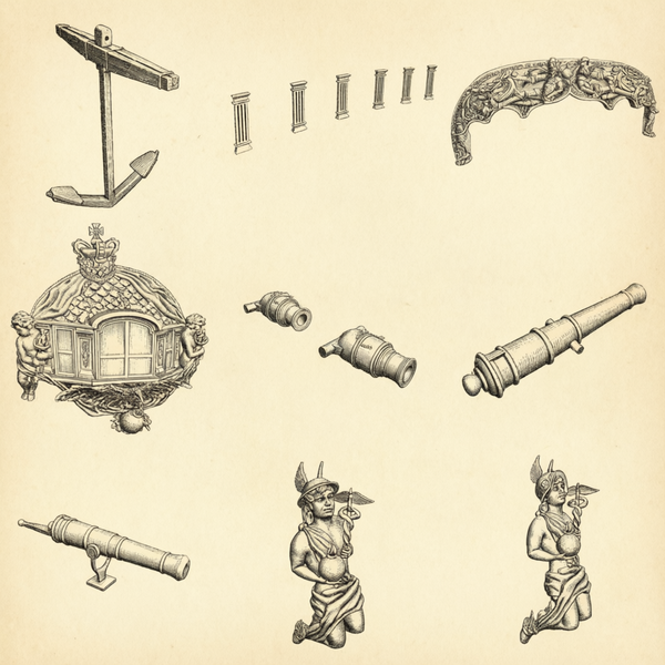 Engraving