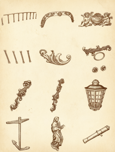 Engraving