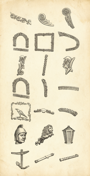 Engraving